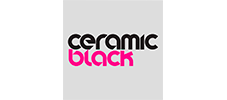 CERAMIC BLACK